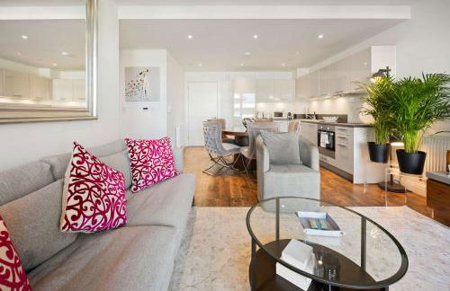 Luxury and quiet oasis in London - Foto 17
