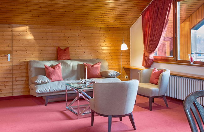 Ferienresort am Mattenweg - Foto 14