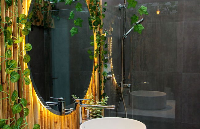 Samaipata Glamping - Photo 16