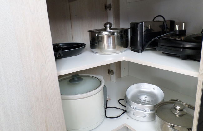 Clanwilliam Accommodation - Foto 35