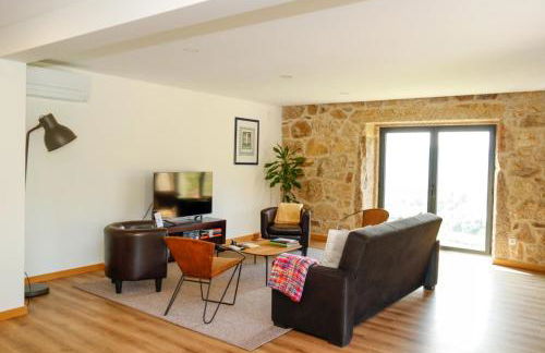 Casa Da Belina : casa de ferias com piscina, Labruja, Ponte de Lima - Foto 31