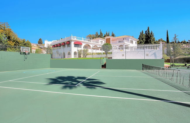 Most Luxurious Villa on the Costa del Sol - Photo 27