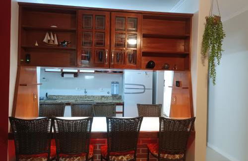 Apartamento Capão Novo - Foto 14