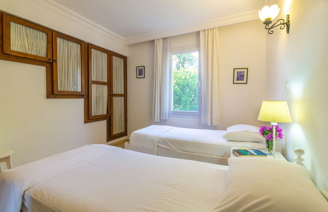 Korsan Apartments - Foto 3