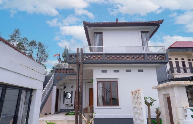 Aurora Holiday House Kintamani - Photo 28