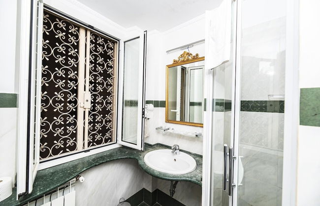 Imperium Suite Navona - Foto 80