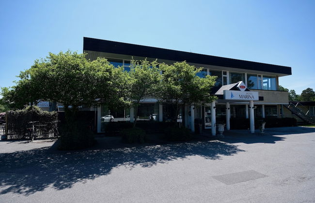 Hotel Marina Apartments - Foto 31