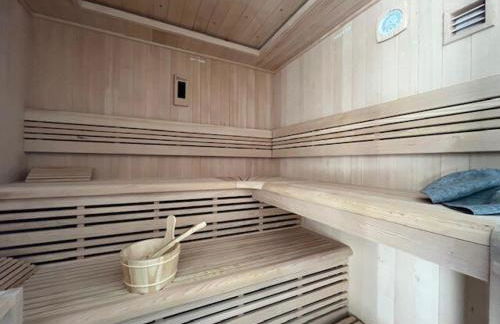 Maison avec piscine et Sauna - Foto 14