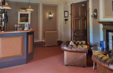 Cringletie House Hotel - Foto 26