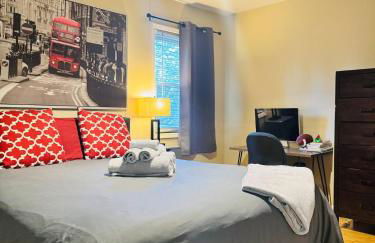 Zen House of Downtown Decatur Emory CDC - Foto 25