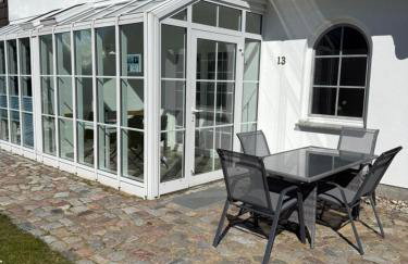 Fewo Freya in der Ostseeresidenz Gendarm - Foto 29