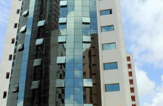 FLAT BEIRA MAR - BEACH CLASS EXECUTIVE - Foto 80