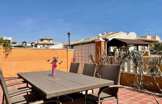 Belvilla by Oyo Lomas de Cabo Roig - Foto 25