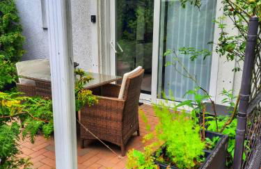 Ferienwohnungen am Krossinsee - Photo 50