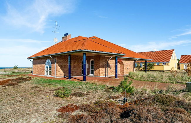 "Solvej" - 120m from the sea - Foto 1