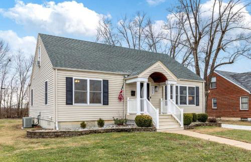 Renovated House for 14 in Wentzville MO - Foto 43