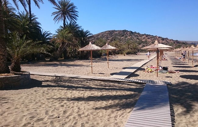 Lithos Traditional Houses - Foto 44