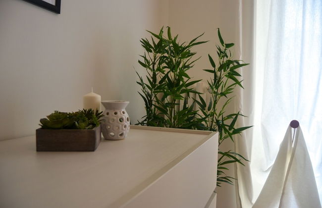 JOIVY Lovely Apt For 4 Next To Bus And Metro Station - Foto 3