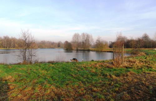 Ferienwohnung Uchte - Photo 45