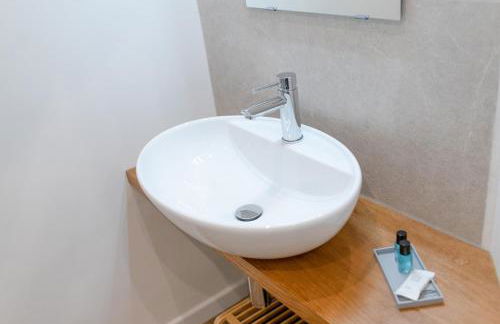 Dal Vassalli Eandi by HAPPYHOSTORINO - Foto 21