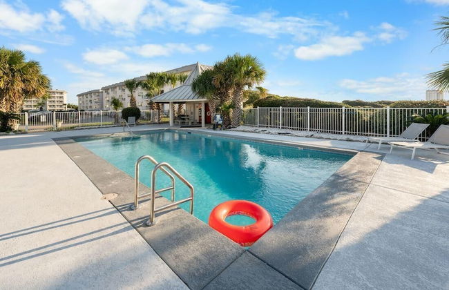 Gulf Shores Plantation 1369 Plus Loft by Youngs Suncoast - Foto 33