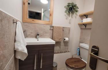 Ty Golchi - Cosy traditional cottage in Corris - Photo 10