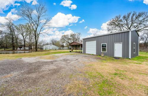 Magical Country Home near DFW - Foto 22