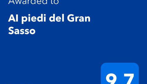 AI piedi del Gran Sasso - Foto 2