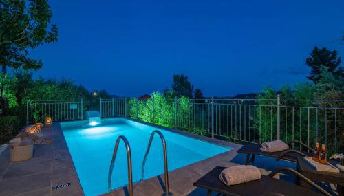 Villa Vrisi Zakynthos - Foto 5