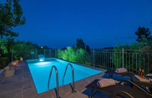 Villa Vrisi Zakynthos - Foto 5