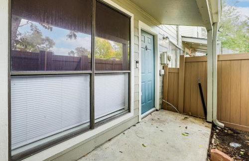 5 Mi to Westchase District Houston Extended Stay - Foto 22