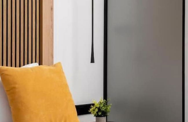 INCORSO • Smart Luxury Stay • near Airport • 24HR Check in - Foto 39