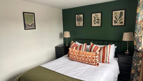 2 Bedroom Cottage in Debenham - The Old Toll House - Foto 4