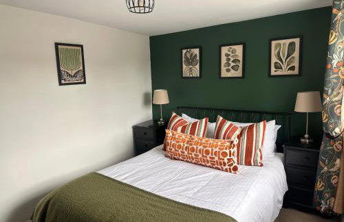 2 Bedroom Cottage in Debenham - The Old Toll House - Foto 4