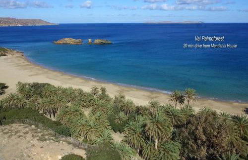 Mandarini House - Foto 46