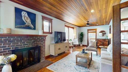 Misty’s Haven at Green Lake - Foto 2