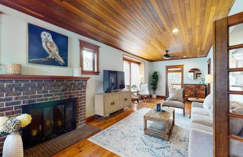 Misty’s Haven at Green Lake - Foto 2