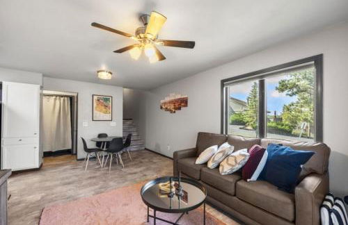 Serene Flagstaff home with tranquil Mountain Views - Foto 20