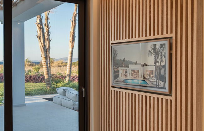 TAF Beach Villas with Tesla - Foto 11