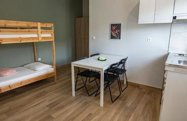 Nikitas Apartments & Suites - Foto 37