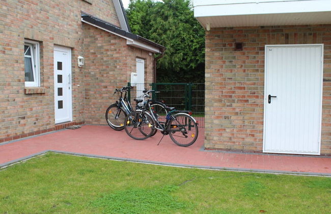 Holiday Apartment Storm Surge - Foto 24