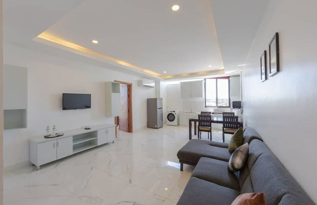 LY Residence Suite & Apartment - Photo 21