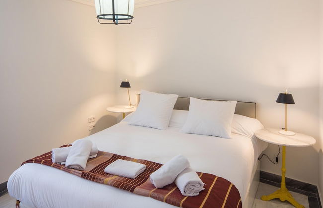 Rey de Sevilla Flats Arenal - Foto 9