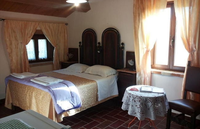 Agriturismo Biologico la Casa degli Gnomi - Foto 22