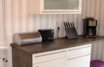 Holiday Home in Winnemark mit Großem Garten by Interhome - Foto 9