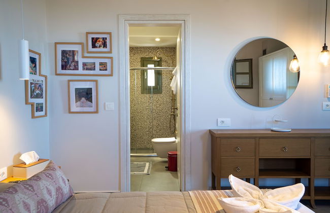 Villa Rosa - Luxury Villas with Panoramic Views - Photo 24