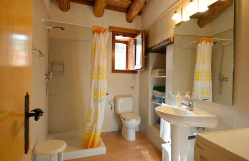 Apartamento en pleno Montseny Mas Romeu Turisme Rural - Foto 18