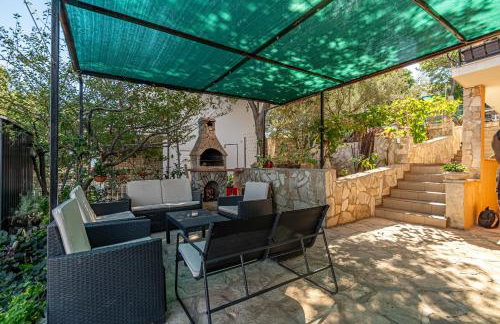 Apartments by the sea Prigradica, Korcula - 627 - Foto 8