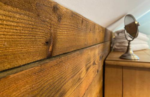 Betsey Trotwood. Historic stylish 2-bed cottage. - Foto 34