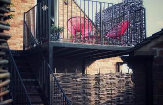 Cosy One Bed Barn Conversion Donington Park East Midlands Airport - Foto 37